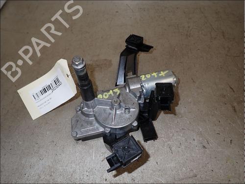 Used Rear wiper motor Rear wiper motor PEUGEOT 207 (WA_, WC_) 1.4 (73 hp) 34034456 34034456