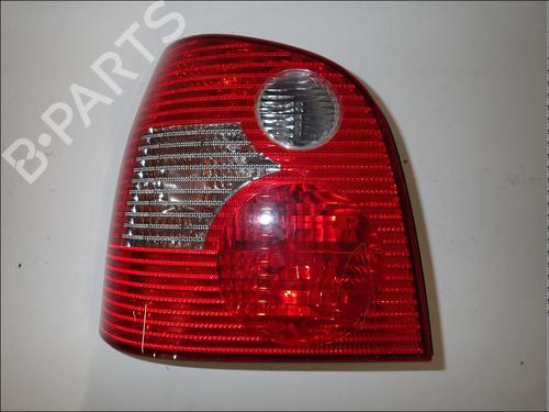 Used Other Other VW POLO IV (9N_, 9A_) 1.9 TDI (101 hp) 34025113 34025113