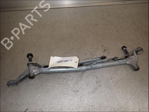Used Front wipers mechanism Front wipers mechanism RENAULT MEGANE IV Hatchback (B9A/M/N_) 1.2 TCe 130 (B9MR) (130 hp) 36068599 36068599