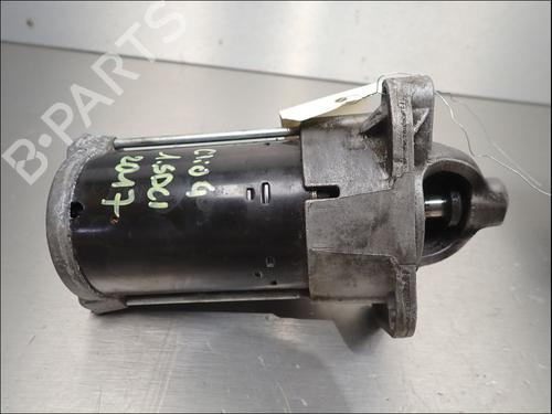 Used Starter Starter 39609199 39609199