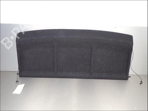 Used Rear parcel shelf Rear parcel shelf CITROËN SAXO (S0, S1) 1.5 D (57 hp) 39524555 39524555