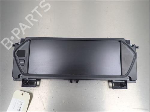 Used Instrument cluster Instrument cluster CITROËN GRAND C4 SPACETOURER (3A_, 3E_) 1.2 PureTech 130 (131 hp) 39737119 39737119