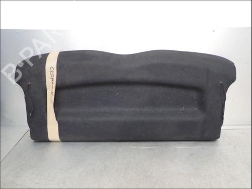 Hattehylle Hattehylle CITROËN C3 II (SC_) 1.2 VTi 82 (82 hp) 34262296 34262296