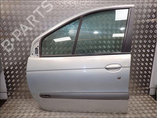 Used Left front door Left front door 34015062 34015062