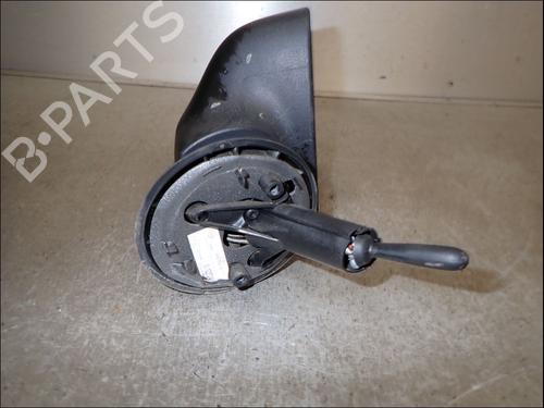 Right mirror DACIA SANDERO 1.4 MPI LPG | BP35719607C27 - Image 2