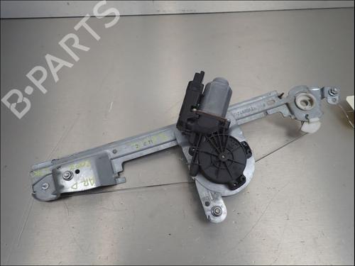 Used Rear right window mechanism Rear right window mechanism 39498631 39498631