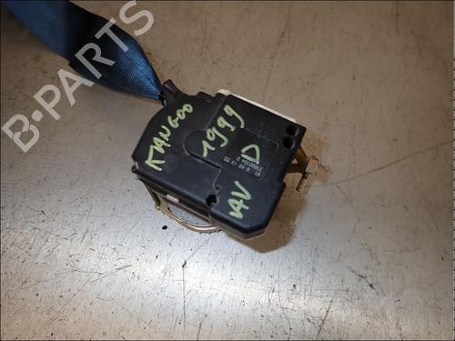 Front right seatbelt RENAULT KANGOO (KC0/1_) D 65 1.9 (KC0E, KC02, KC0J, KC0N) | BP34031105I25 - Image 3