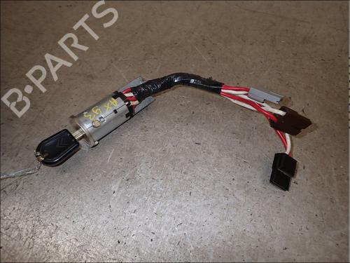 Used Ignition barrel Ignition barrel CITROËN AX (ZA-_) 11 (60 hp) 34015889 34015889