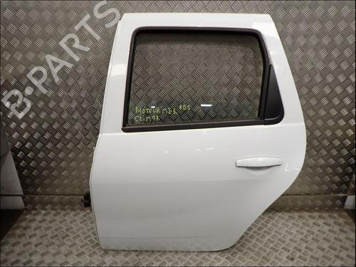 Used Left rear door Left rear door 36907999 36907999