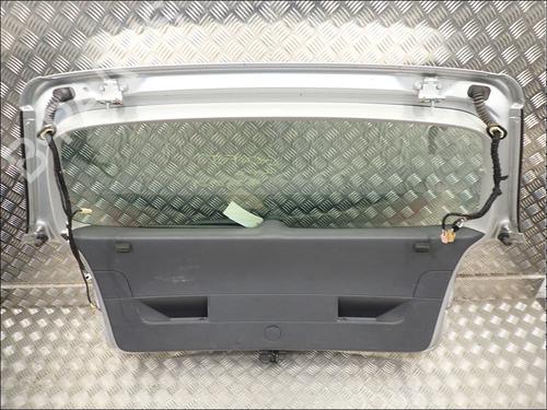 Tailgate VW GOLF V (1K1) 1.9 TDI | BP34026609C6 - Image 2