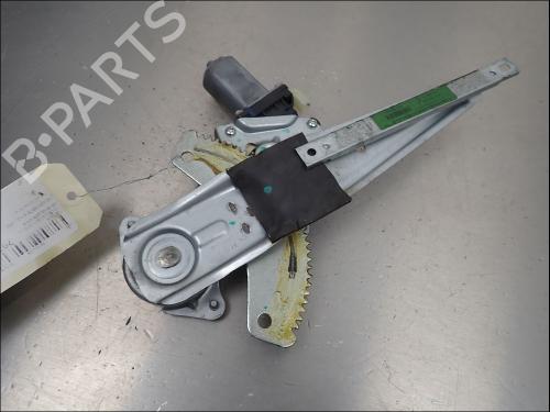 Rear left window mechanism NISSAN NOTE (E12) 1.2 DIG-S | BP40491221C24 - Image 4