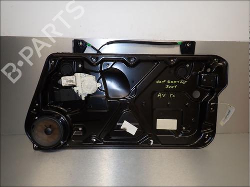 Used Front right window mechanism Front right window mechanism 34022562 34022562