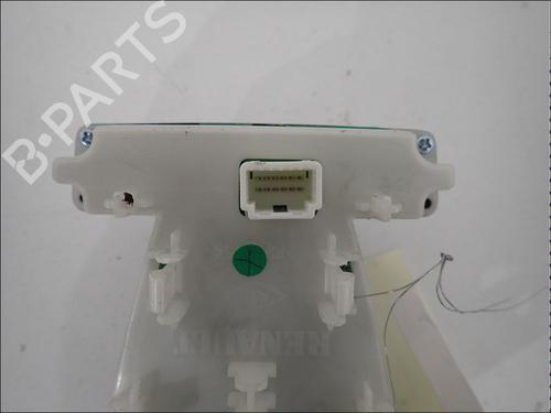 Climate control RENAULT LAGUNA III (BT0/1) 2.0 dCi (BT07, BT0J, BT14, BT1A, BT1S) | BP34020962I5 - Image 3