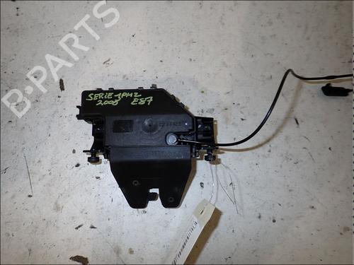 tailgate-lock-bmw-1-e87-2003-2004-2005-2006-2007-2008-2009-2010-2011-2012-2013-34011417 main image