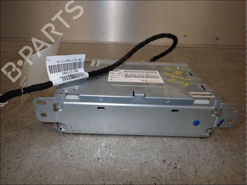 Used Radio Radio PEUGEOT 308 II (LB_, LP_, LW_, LH_, L3_) 1.6 HDi / BlueHDi 115 (115 hp) 34035290 34035290