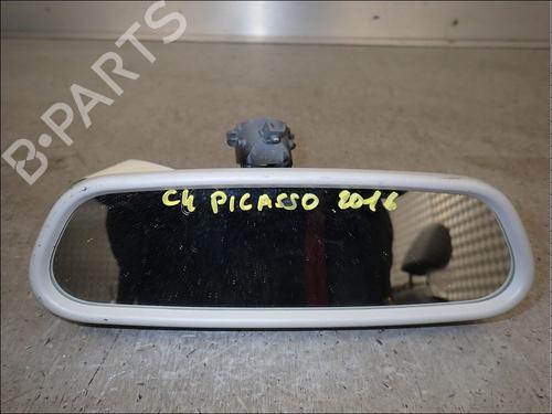 Used Rear mirror Rear mirror 34020812 34020812