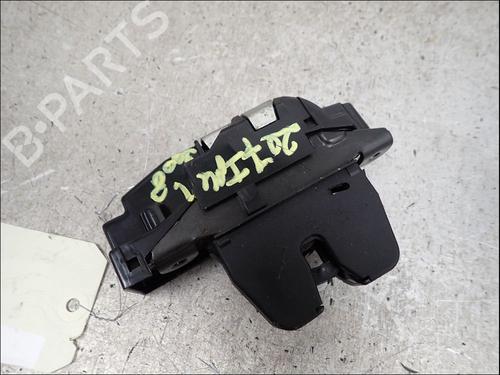 Used Tailgate lock Tailgate lock 37681803 37681803