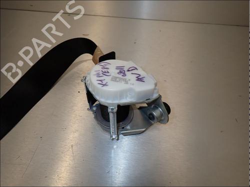 Front right seatbelt BMW X1 (E84) xDrive 20 d | BP34012775I25 - Image 2
