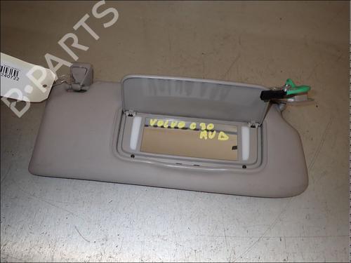 Right sun visor VOLVO C30 (533) 2.0 D | BP34031316I2 - Image 2