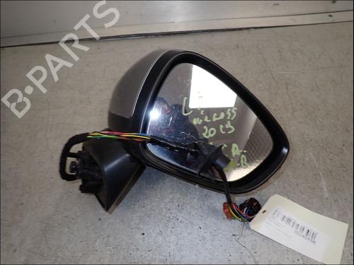 Used Right mirror Right mirror 36962735 36962735