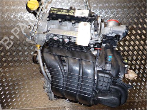 Used Engine Engine 34016207 34016207