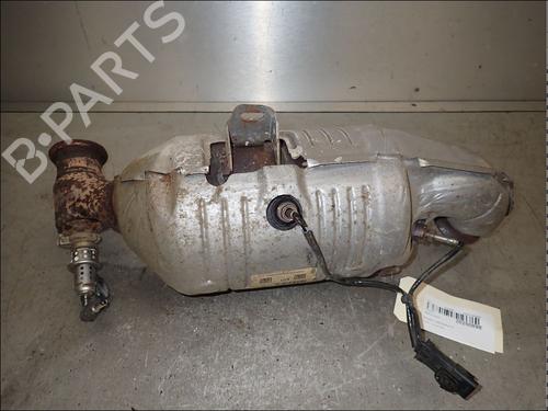 Catalyst PEUGEOT PARTNER Box Body/MPV 1.6 HDi / BlueHDi 75 | BP34014880M10 - Image 4