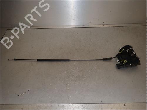 front-left-lock-fiat-grande-punto-199_-2005-34034459 main image