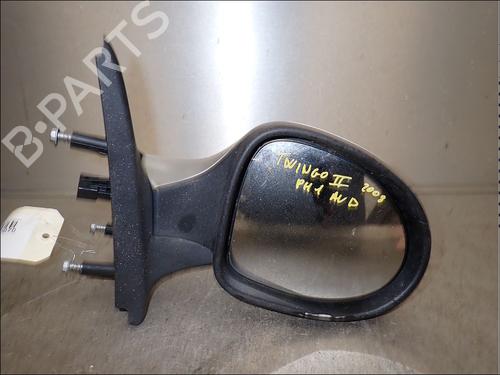 right-mirror-renault-twingo-ii-cn0_-2007-34035838 main image