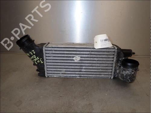 Used Intercooler Intercooler PEUGEOT 308 I (4A_, 4C_) 2.0 HDi (136 hp) 34029933 34029933
