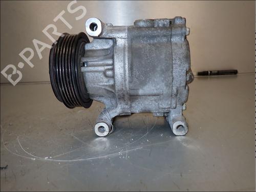 AC compressor FIAT PANDA (169_) 1.2 (169.AXB11, 169.AXB1A) | BP34030161M34 - Image 2