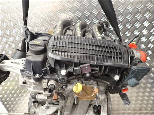 Engine CITROËN C3 II (SC_) 1.2 VTi 82 | BP39577208M1 - Image 2
