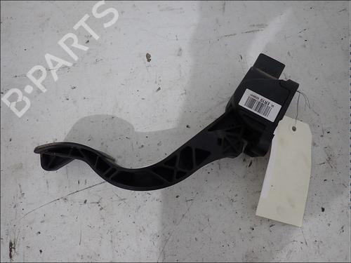 Used Pedal Pedal PEUGEOT 3008 I MPV (0U_) 2.0 HDi 150 / BlueHDi 150 (150 hp) 34024204 34024204