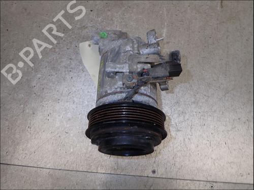 AC compressor HYUNDAI i10 III (AC3, AI3) 1.0 MPi | BP36764307M34 - Image 2