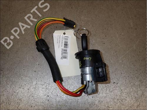 Used Ignition barrel Ignition barrel 34011520 34011520