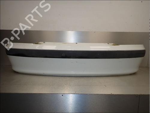 Used Rear bumper Rear bumper RENAULT MEGANE I (BA0/1_) 1.6 i (BA0L) (75 hp) 34027555 34027555