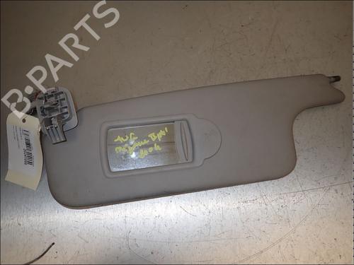 Used Left sun visor Left sun visor RENAULT MEGANE II (BM0/1_, CM0/1_) 1.9 dCi (BM0G, CM0G) (120 hp) 34030585 34030585