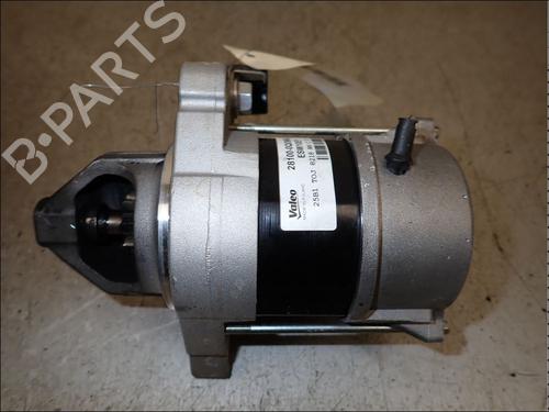 Used Starter Starter 34019353 34019353