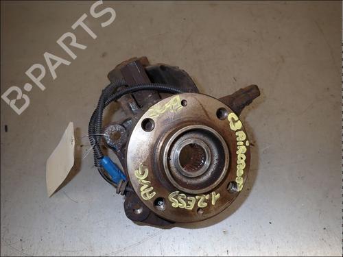 left-front-steering-knuckle-citroen-c3-aircross-ii-2r_-2c_-2017-34020055 main image