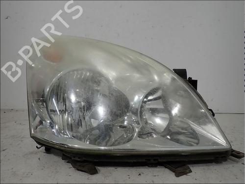 Used Right headlight Right headlight TOYOTA COROLLA Verso (ZER_, ZZE12_, R1_) 2.2 D-4D (AUR10_, AUR10R) (136 hp) 34023996 34023996