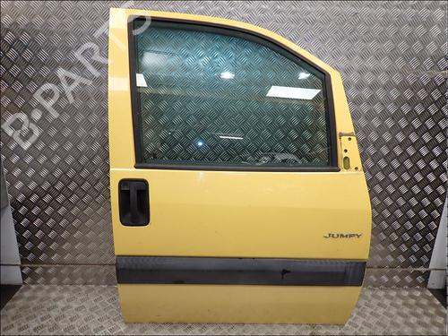 Used Other Other CITROËN JUMPY I Van (BS_, BT_, BY_, BZ_) 1.9 D 70 (69 hp) 34022319 34022319