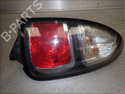 Used Other Other CITROËN C3 Picasso (SH_) 1.4 VTi 95 (SH8FSC, SH8FP0, SH8FP6) (95 hp) 34036568 34036568