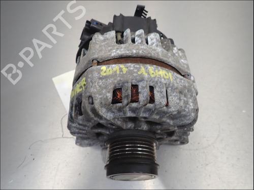 Alternator CITROËN SPACETOURER Bus (V_) 1.6 BlueHDi 115 | BP39462192M7 - Image 2