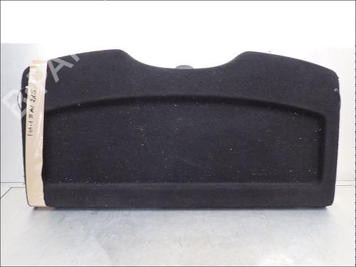 Used Rear parcel shelf Rear parcel shelf SKODA FABIA III (NJ3) 1.4 TDI (90 hp) 34031726 34031726