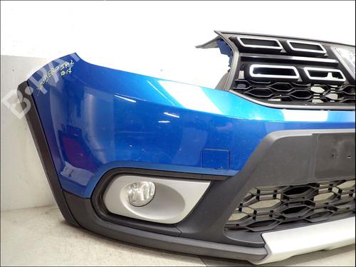 Front bumper DACIA SANDERO II 1.5 dCi | BP37286534C7 - Image 2