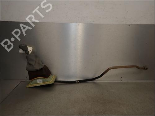 Used Gear lever Gear lever RENAULT CLIO II (BB_, CB_) 1.4 16V (B/CB0P, BB13) (98 hp) 36068560 36068560