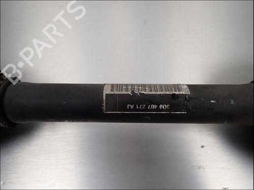 Left front driveshaft VW PASSAT B8 Variant (3G5, CB5) 1.4 GTE Hybrid | BP38613897M38 - Image 4
