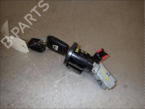 Used Ignition barrel Ignition barrel DACIA SANDERO II 1.0 SCe 75 (B8JC, B8JD, B8NC) (73 hp) 34022129 34022129