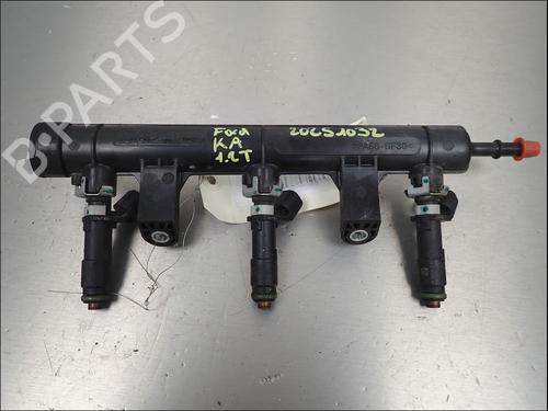 Used Injector Injector 39490447 39490447