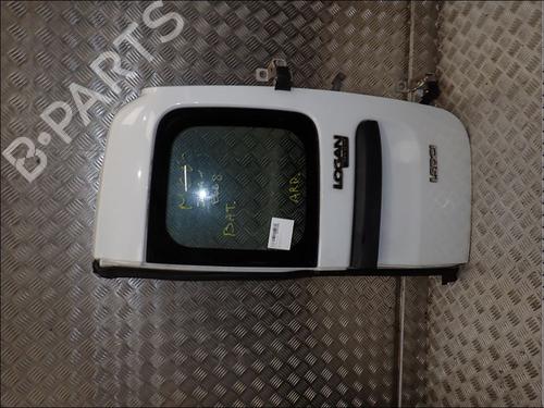 Used Other Other DACIA LOGAN MCV (KS_) 1.5 dCi (KS0W) (86 hp) 34034689 34034689