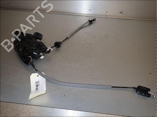Used Front left lock Front left lock 34029675 34029675